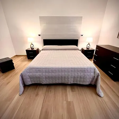 Verdura Apartman Caltabellotta
