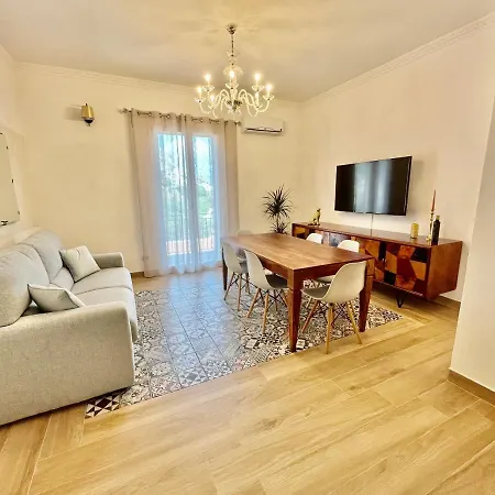 Verdura Apartman *
