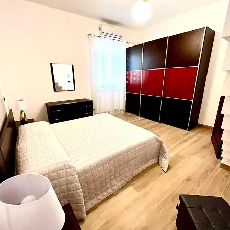 Verdura Apartman Caltabellotta