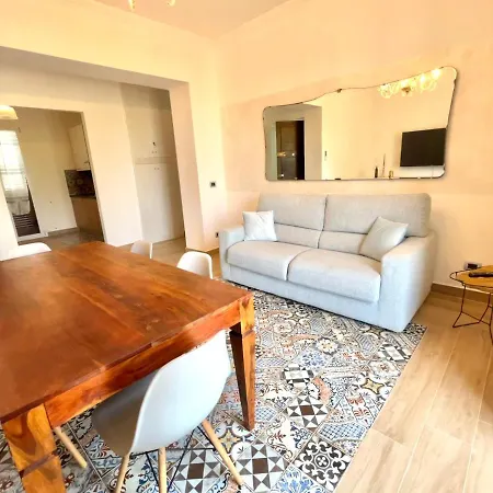 Apartman Verdura