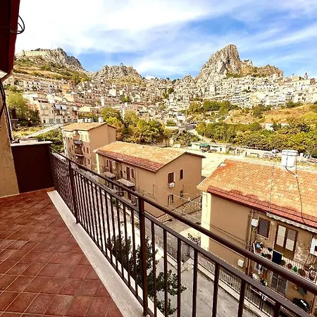 Apartman Verdura *